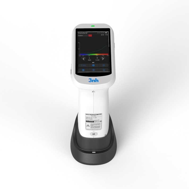 ST10 spectrocolorimeter