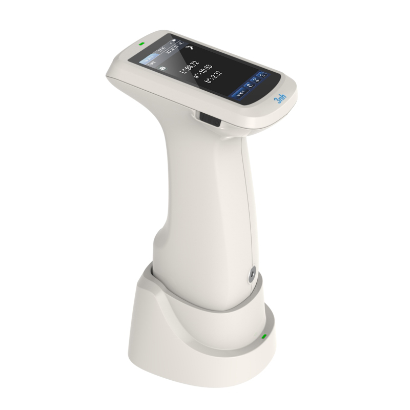 PS430 Spectrophotometer