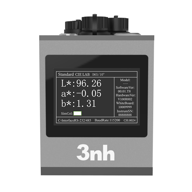 YL70 series 45/0 Non-Contact Spectrophotometer