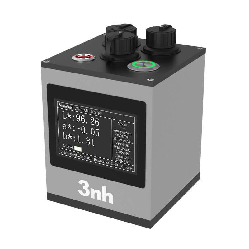 YL72 series 45/0 Non-Contact Spectrophotometer