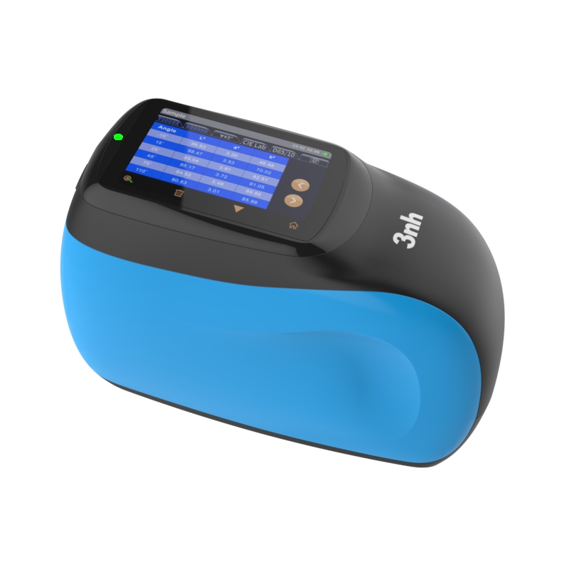 Multi-angle spectrophotometer KS006