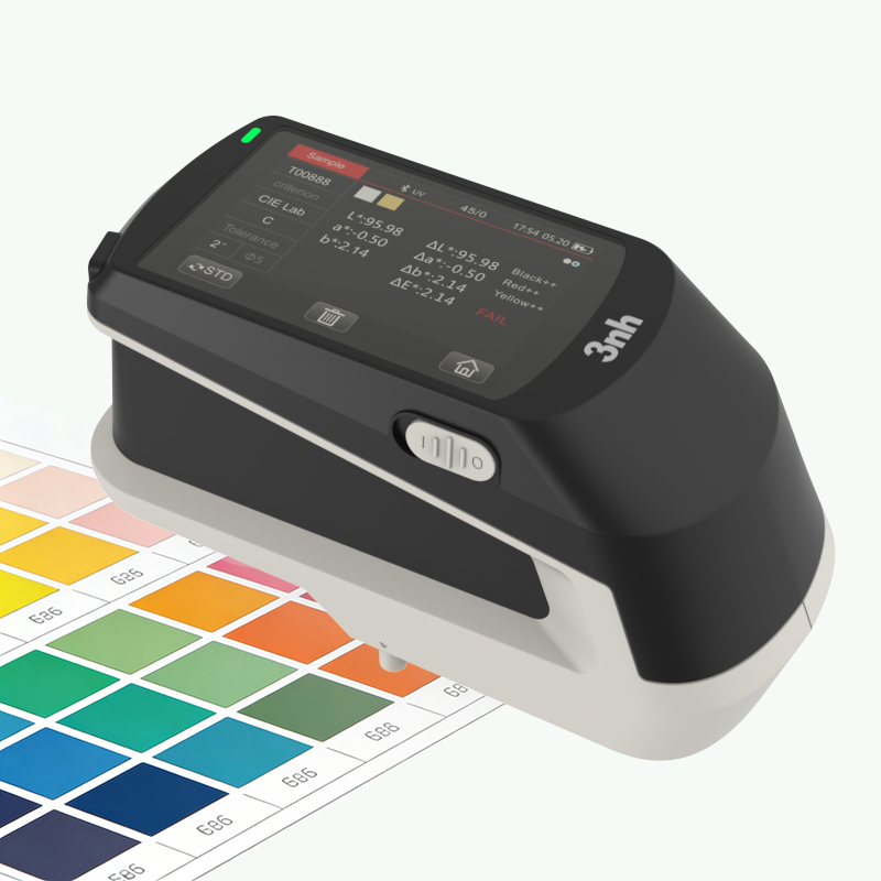 TS-26C Spectrophotometer