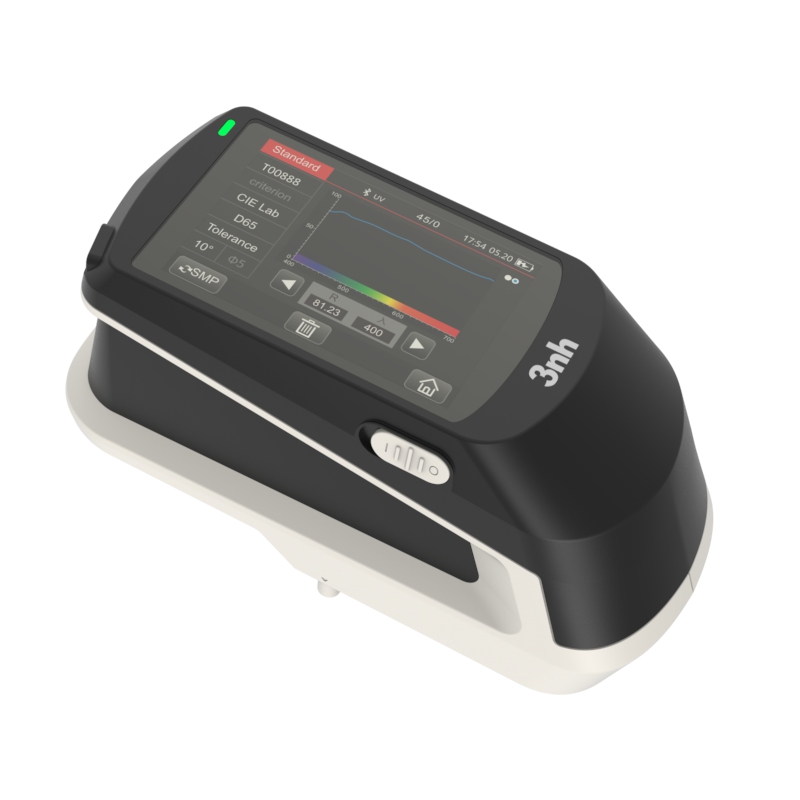 TS-23C Spectrophotometer