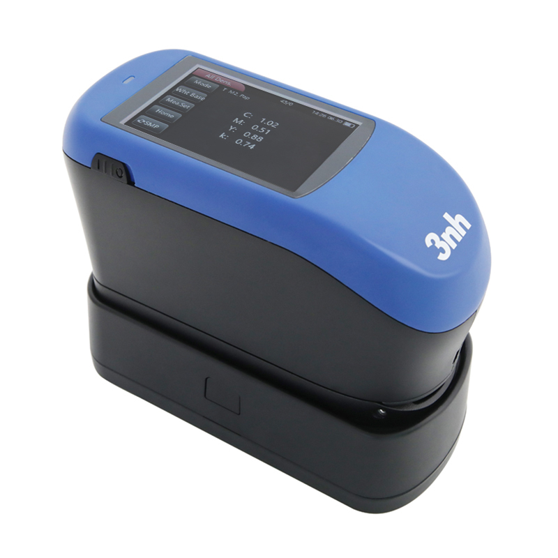 PS530 Spectrodensitometer