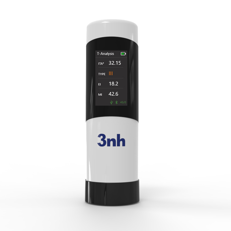 PS01 Skin ColorReader