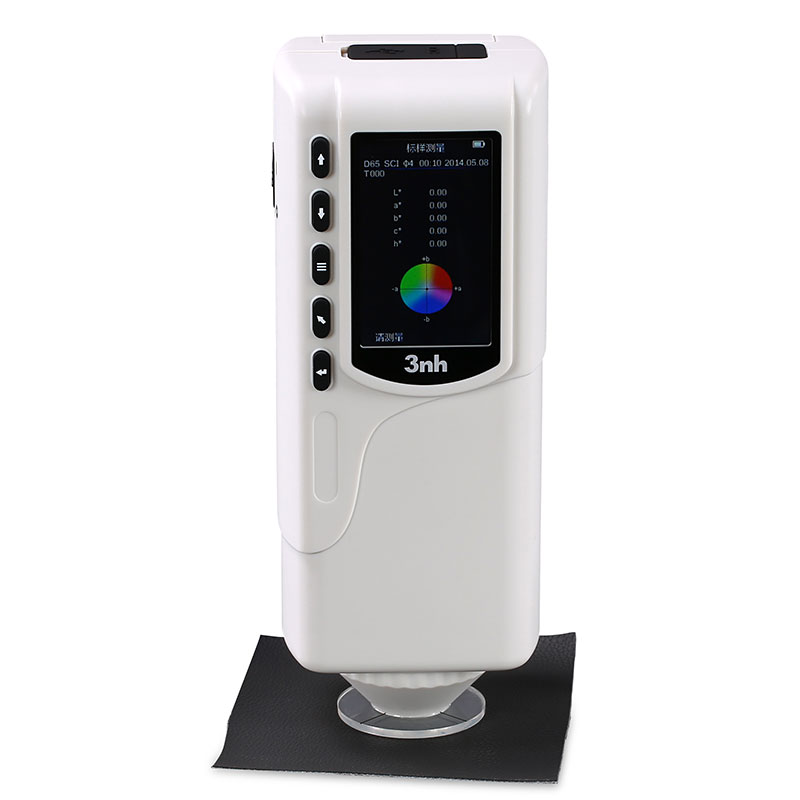 NR110 Precision Colorimeter