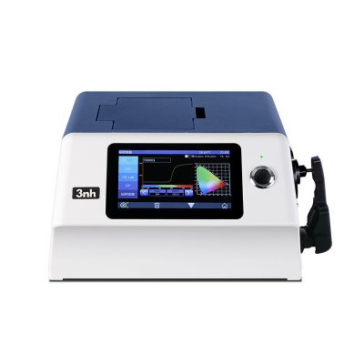 YS6080 Pulsed Xenon lamp Benchtop Spectrophotometer