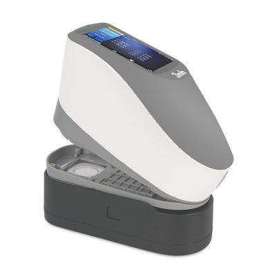 	YS4510 Plus 45/0 spectrophotometer